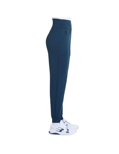 Pantalón Felpa Bullpadel Outles Mujer | Ofertas de pádel